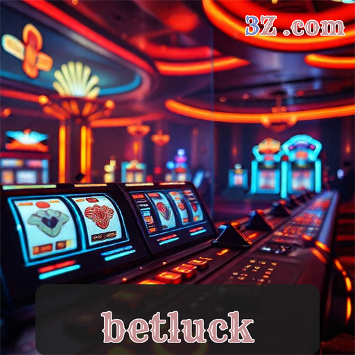 Um Novo App Da Betluck Que Revoluciona Sua Experiência