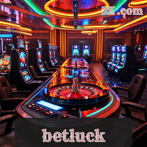 Confiavel e Inovador: Betluck Revoluciona Jogos Online