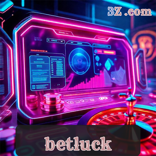 A Nova Era do Esporte no Betluck: Tudo que Você Precisa Saber