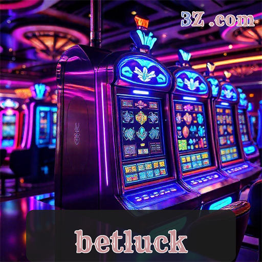 A Diversão dos Jogos no Betluck: Uma Nova Era